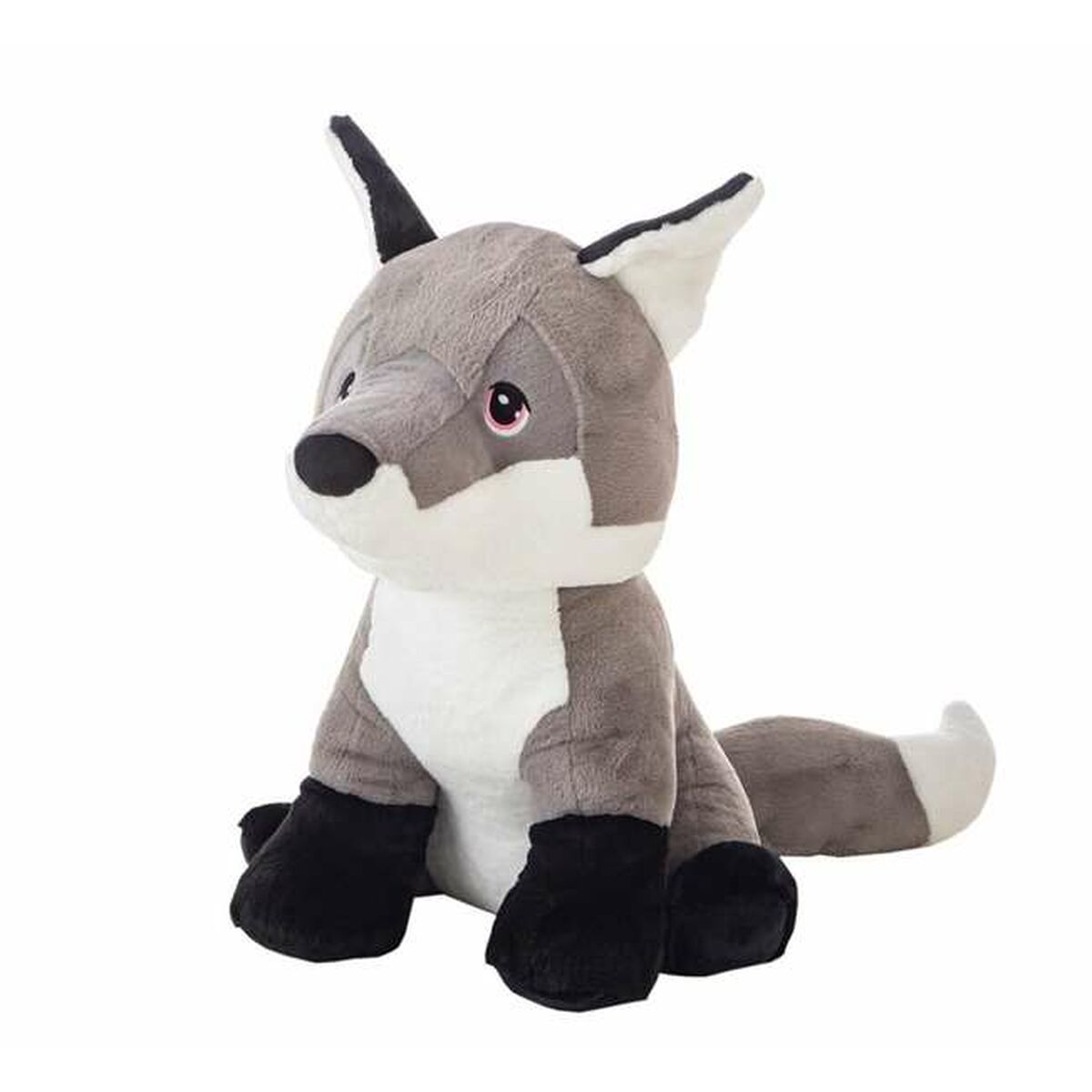 Knuffel Ray Fox 30 cm